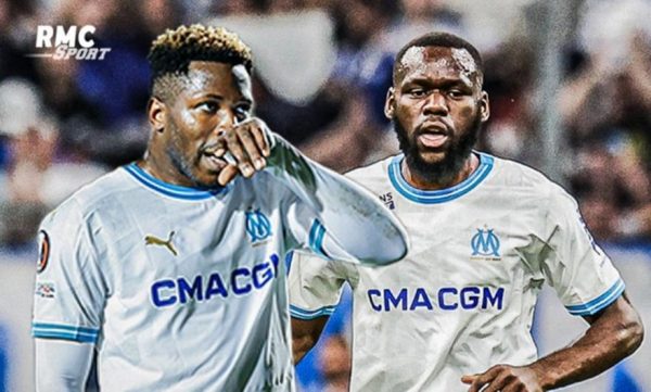 Επίθεση με πυροβολισμούς δέχτηκαν παίκτες της Μαρσέιγ! (pic)