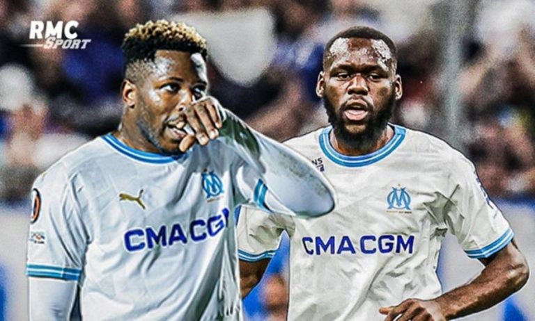 Επίθεση με πυροβολισμούς δέχτηκαν παίκτες της Μαρσέιγ! (pic)