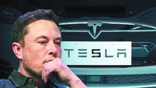 Tesla vs Tesla: Η δικαστική διαμάχη του Μασκ στην Ινδία