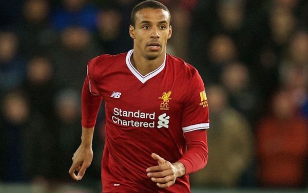 Αυτή είναι η νέα ομάδα του Μάτιπ