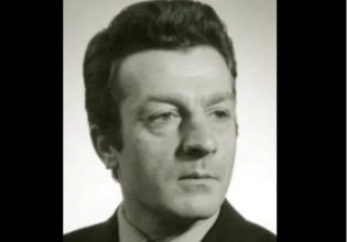 Πέθανε ο ηθοποιός Κώστας Ματσακάς