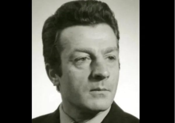 Πέθανε ο ηθοποιός Κώστας Ματσακάς