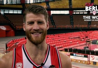 Οι παίκτες του Ολυμπιακού θυμούνται την καλύτερη, τη χειρότερη και την πιο αστεία στιγμή, part 3! (vid)