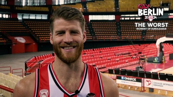 Οι παίκτες του Ολυμπιακού θυμούνται την καλύτερη, τη χειρότερη και την πιο αστεία στιγμή, part 3! (vid)