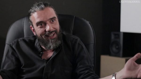 Όταν ο Σωτήρης Τσαφούλιας προτιμούσε το ευρωπαϊκό του Ολυμπιακού παρά το «Έτερος Εγώ» στο Netflix