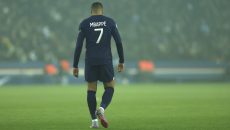 H Ligue 1 αποχαιρέτησε τον Εμπαπέ: «Σε ευχαριστούμε για όλα Κιλιάν» (vid)