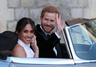 Η Μέγκαν Μαρκλ σνομπάρει τη βασιλική οικογένεια – Δεν θέλει καμία επαφή