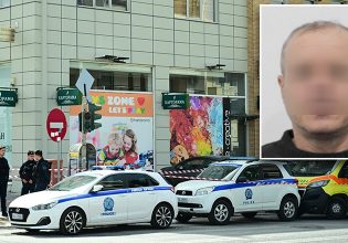 Μενίδι: Νέες ανατριχιαστικές περιγραφές του εφιάλτη που ζούσε η 40χρονη