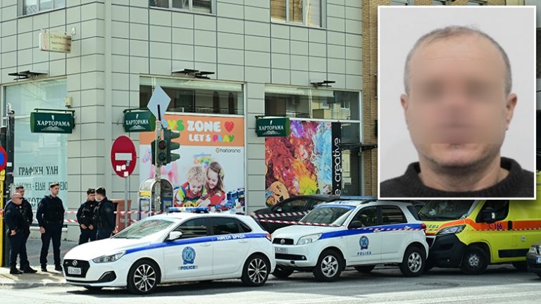 Μενίδι: Κυνικός και αδίστακτος ο γυναικοκτόνος – «Τη σκότωσα και δεν το μετανιώνω»