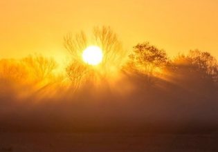 Καιρός: Ξεπέρασε τους 35 βαθμούς η θερμοκρασία στην Κρήτη – Πού χτύπησε κόκκινο ο υδράργυρος