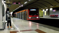 Αθήνα: Πώς θα κινηθούν μετρό, ΗΣΑΠ, λεωφορεία και τραμ έως την Τετάρτη του Πάσχα