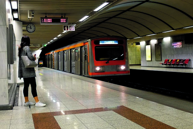 Αθήνα: Πώς θα κινηθούν μετρό, ΗΣΑΠ, λεωφορεία και τραμ έως την Τετάρτη του Πάσχα