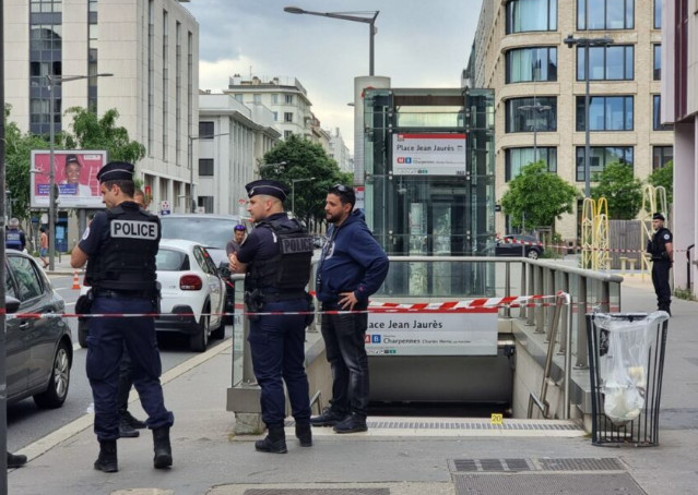 Γαλλία: Επίθεση με μαχαίρι στο μετρό της Λυών – Τρεις τραυματίες