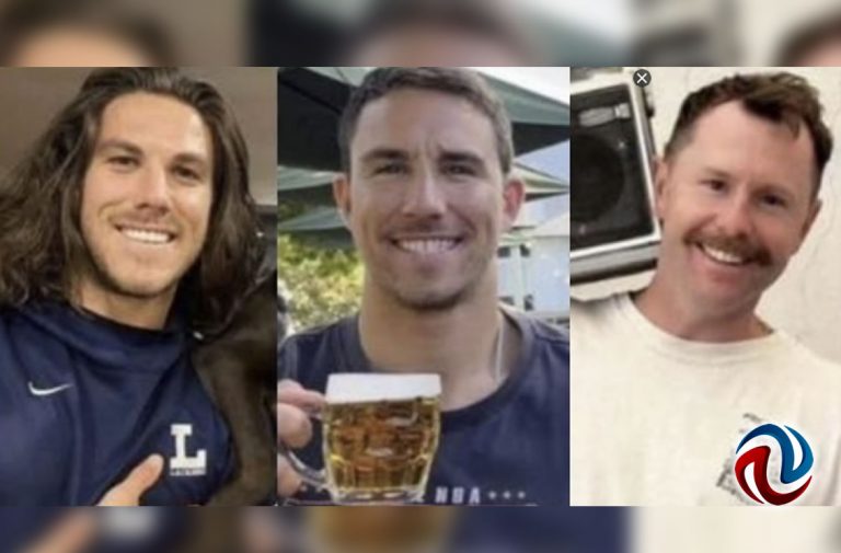 Μεξικό: Οι αρχές αναζητούν 3 αγνοούμενους υπήκοους της Αυστραλίας και των ΗΠΑ