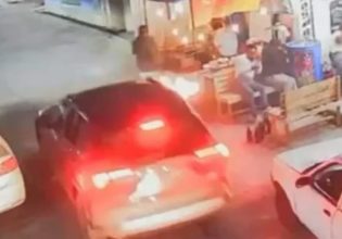 Μεξικό: 8 νεκροί σε επίθεση ενόπλων κατά εμπορικού καταστήματος (Προσοχή! Σκληρές εικόνες)