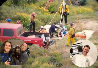 Μεξικό: Από μία σφαίρα στο κεφάλι φέρουν τα πτώματα που εικάζεται ότι ανήκουν στους 3 αλλοδαπούς