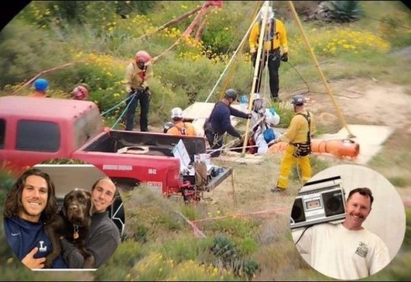 Μεξικό: Από μία σφαίρα στο κεφάλι φέρουν τα πτώματα που εικάζεται ότι ανήκουν στους 3 αλλοδαπούς