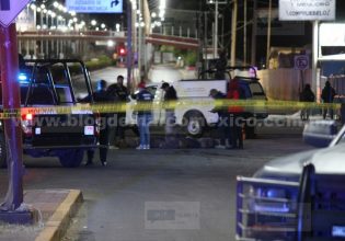Μεξικό: Βρήκαν 9 πτώματα παρατημένα στο έδαφος με μηνύματα προς αντίπαλη συμμορία