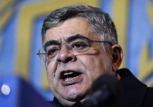 Μιχαλολιάκος: Η αποφυλάκιση – βόμβα, η έφεση και το δριμύ «κατηγορώ»