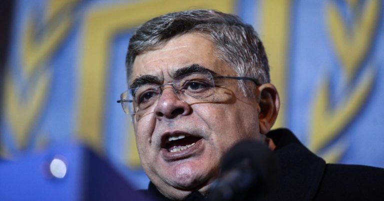 Μιχαλολιάκος: Η αποφυλάκιση – βόμβα, η έφεση και το δριμύ «κατηγορώ»