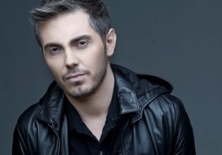 Μιχάλης Χατζηγιάννης: Θύμα διαδικτυακής απάτης