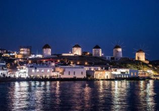 Μύκονος: Άγρια συμπλοκή αλλοδαπών – Τουλάχιστον ένα νεκρός και ένας σοβαρά τραυματίας