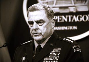 Άνευ προηγουμένου ειλικρίνεια Μίλεϊ για να καλύψει το Ισραήλ: «Και εμείς σκοτώσαμε γυναικόπαιδα»