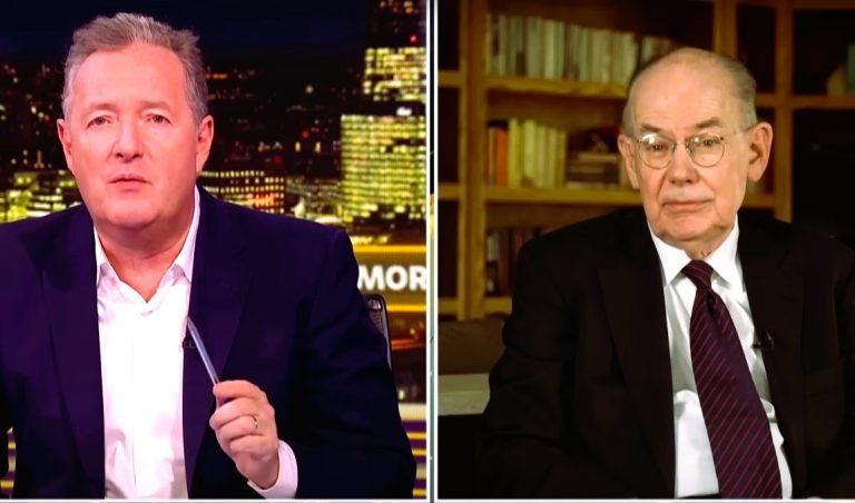 «Σαν Αμερικανός δεν θέλω ένα πυρηνικό Ιράν, σαν επιστήμονας το προτιμώ»