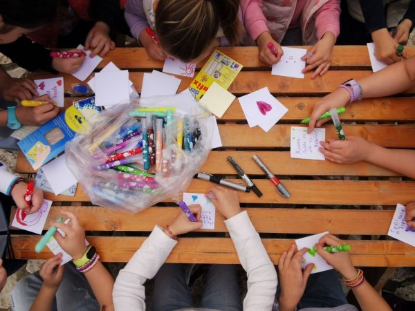 Η ακούραστη Μητέρα παιδιού με αναπηρία τιμήθηκε από τον Δήμο Τρικκαίων