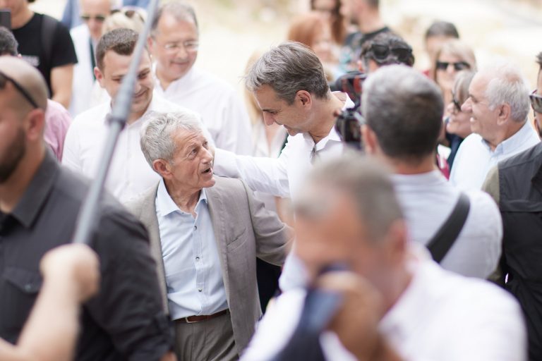 ΝΔ: To διπλό στοίχημα των ευρωεκλογών και ο ανασχηματισμός που θα γίνει «αργά ή γρήγορα»