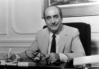 Κωνσταντίνος Μητσοτάκης: Εγώ είμαι σαφώς υπέρ του διαλόγου με την Τουρκία