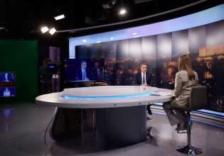 Κυριάκος Μητσοτάκης για «email gate»: Δεν φταίει η Κεραμέως – Δεν θα πληρώσει η ΝΔ το πρόστιμο