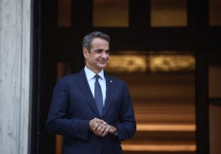 Το μήνυμα Μητσοτάκη για τις ευρωεκλογές – Τι είπε για Κασσελάκη, Ανδρουλάκη και Κουτσούμπα