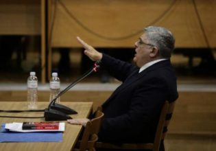Χρυσή Αυγή: Αποφυλακίζεται ο Νίκος Μιχαλολιάκος – Αντίθετος ο εισαγγελέας που τον κρίνει αμετανόητο