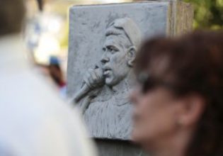 Οικογένεια Φύσσα: «Μέγιστη προσβολή των θυμάτων της Χρυσής Αυγής η αποφυλάκιση Μιχαλολιάκου»