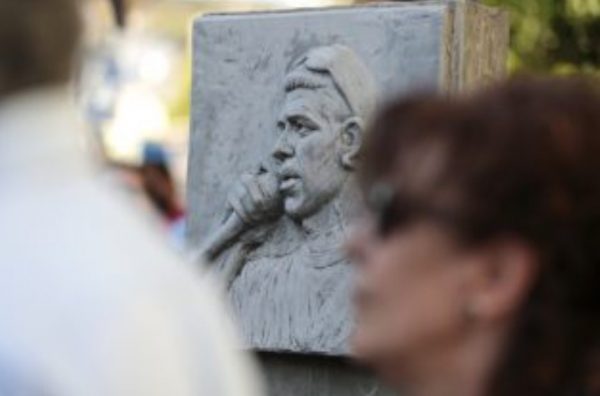 Οικογένεια Φύσσα: «Μέγιστη προσβολή των θυμάτων της Χρυσής Αυγής η αποφυλάκιση Μιχαλολιάκου»