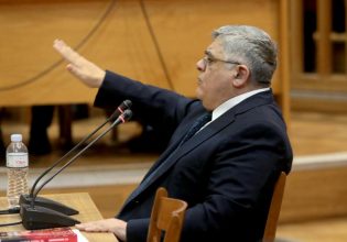 Αποφυλάκιση Μιχαλολιάκου: Αγανακτισμένοι οι Αιγύπτιοι ψαράδες που είχαν χτυπηθεί από τη Χρυσή Αυγή