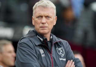 Αποχωρεί από την Γουέστ Χαμ μετά από επτά χρόνια ο Μόγες (pic)