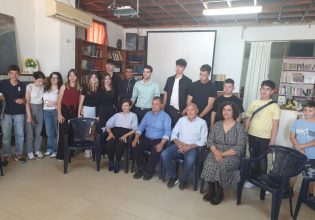 «Ο αθλητισμός καλλιεργεί την κοινωνική συμπεριφορά»