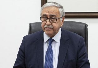 Κατεχόμενα: Ο Ακιντζί επικρίνει τον Τατάρ για το Κυπριακό – «Μας οδηγεί στην επαρχιοποίηση»