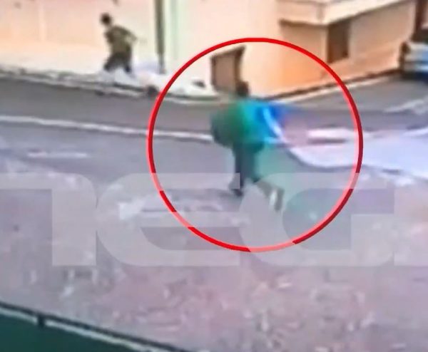 Ναύπακτος: Κατήγγειλε κακοποίηση ζώων και δέχεται απειλές – Επιτέθηκαν και με μολότοφ σπίτι του