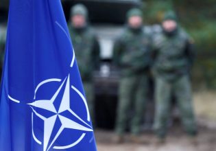 ΝΑΤΟ: Αύξηση αμυντικών δαπανών ζητούν τα κράτη της Βαλτικής