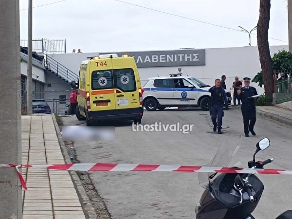 Θεσσαλονίκη: Πυροβόλησαν άντρα στη μέση του δρόμου στη Σταυρούπολη – Τραυματίστηκε θανάσιμα