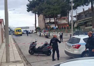 Θεσσαλονίκη: Πώς έγινε το έγκλημα στη Σταυρούπολη – Δύο πισώπλατες σφαίρες στο 41χρονο θύμα