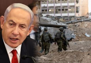 Μια τρύπα στο νερό έκανε ο στρατός του Νετανιάχου στη Γάζα – Τι αναφέρουν ειδικοί