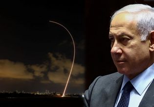Τέλος εποχής για το «δόγμα Μπέγκιν» του Ισραήλ – «Μόνο του δεν θα τα καταφέρει»