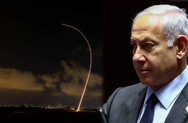 Τέλος εποχής για το «δόγμα Μπέγκιν» του Ισραήλ – «Μόνο του δεν θα τα καταφέρει»