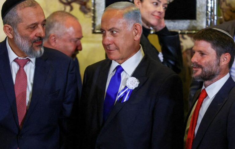 Ακροβασίες Νετανιάχου για να κρατήσει κοντά του τους ακραίους συμμάχους του