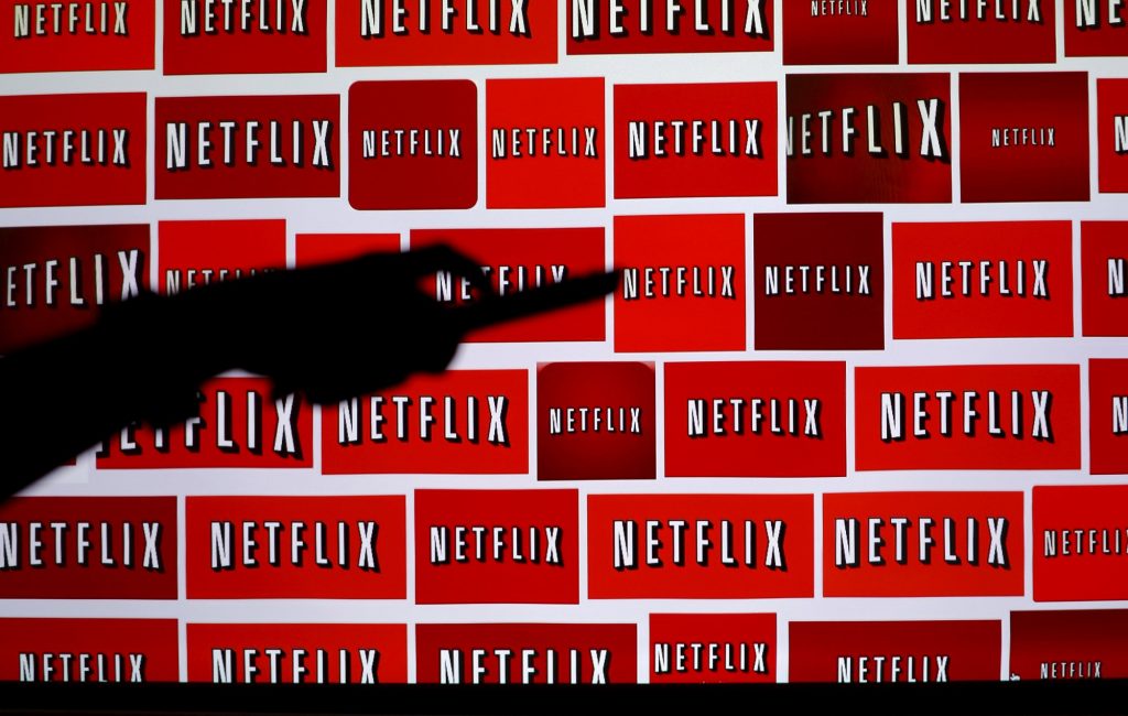 To Netflix τρολάρει τον τελικό του Κυπέλλου Ελλάδας