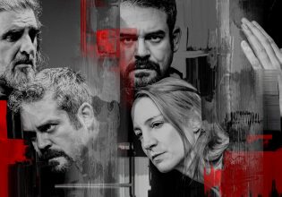 «Ηρακλής Μαινόμενος» του Ευριπίδη: Ξεκινά η περιοδεία με τους Δαδακαρίδη, Γάλλο, Γουλιώτη